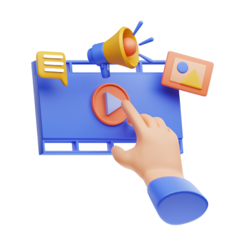 Criação de Landing Page